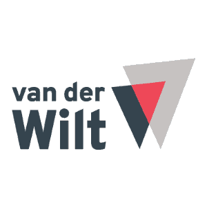 Logo Van der Wilt