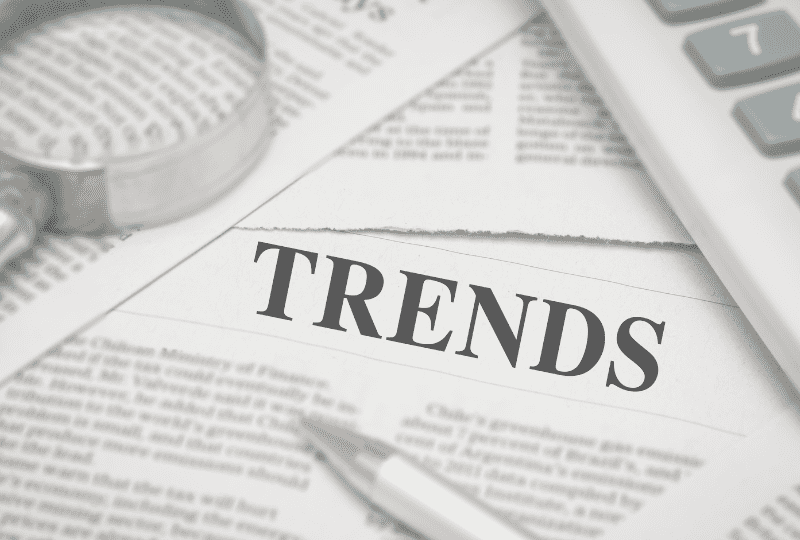 Trends en ontwikkelingen in accountancy